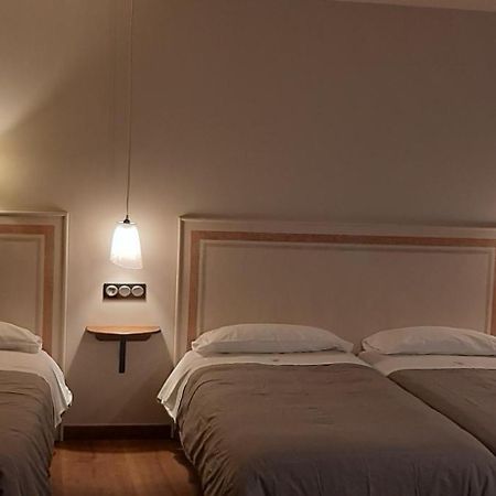 Hostel-Albergue Monte Perdido تورلا الغرفة الصورة