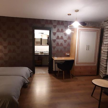 Hostel-Albergue Monte Perdido تورلا الغرفة الصورة