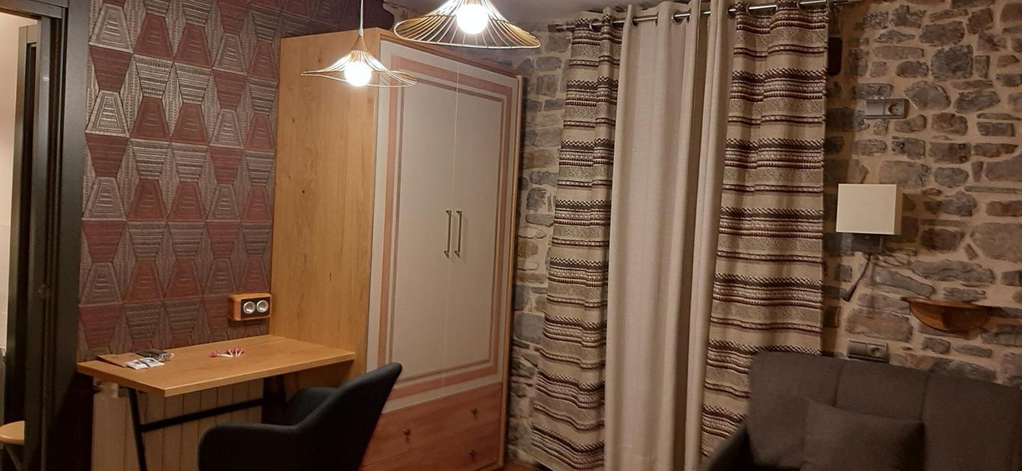 Hostel-Albergue Monte Perdido تورلا الغرفة الصورة