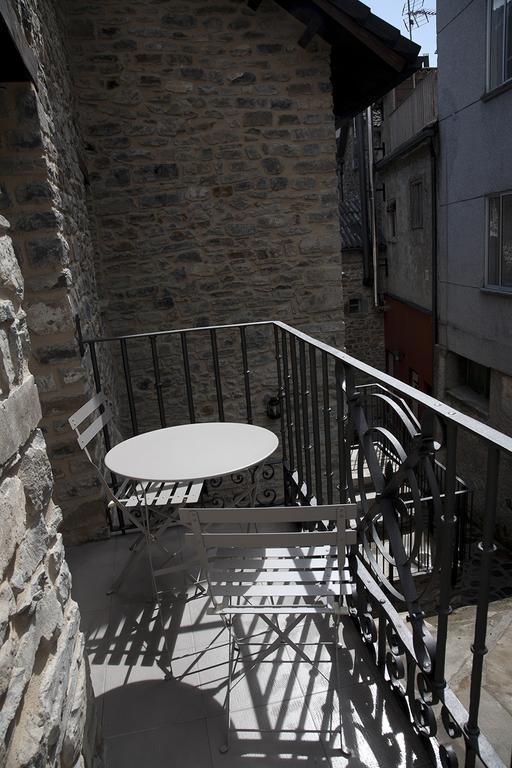 Hostel-Albergue Monte Perdido تورلا الغرفة الصورة
