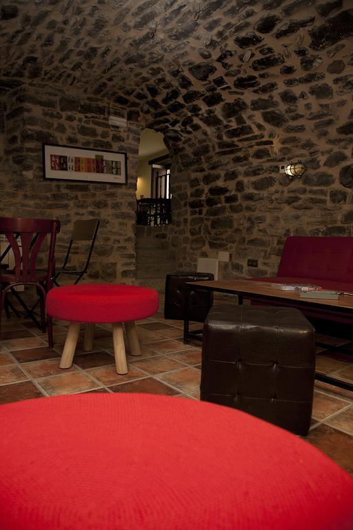 Hostel-Albergue Monte Perdido تورلا المظهر الخارجي الصورة