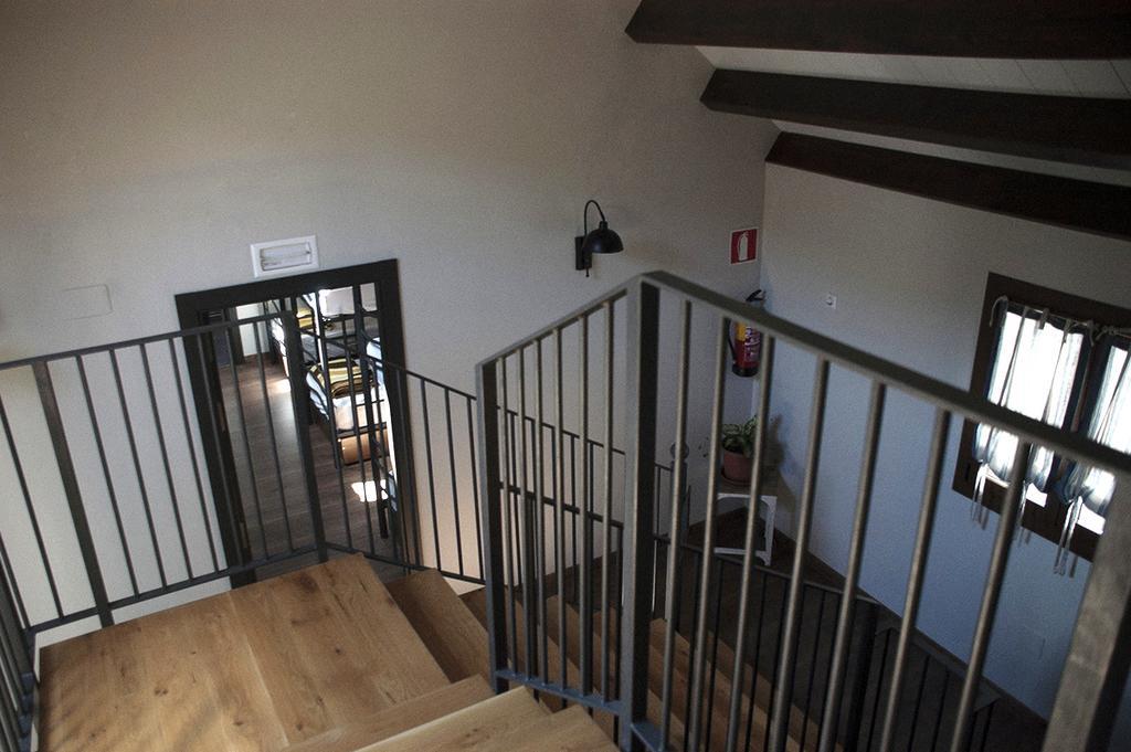 Hostel-Albergue Monte Perdido تورلا الغرفة الصورة